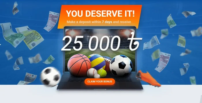 Bonuses for betting and casinos from MostBet BD